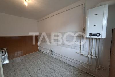 Garsonieră decomandată în Turnișor - 4