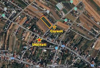 Spațiu comercial, în Central - 2