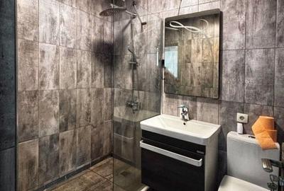 Apartament cu 2 camere decomandat, mobilat în Gării - 5