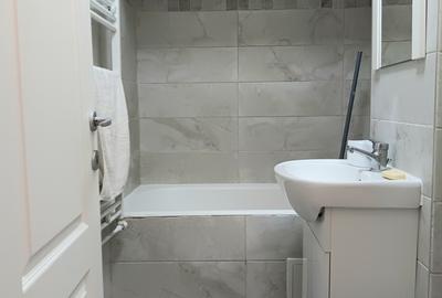 Garsonieră decomandată în Pantelimon