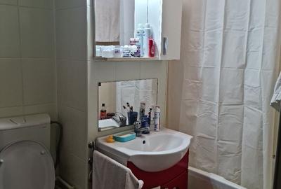 Apartament cu 3 camere decomandat în Central - 7