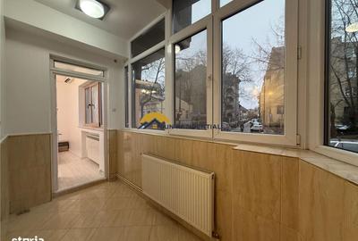 Apartament cu 3 camere, mobilat în Cișmigiu - 9