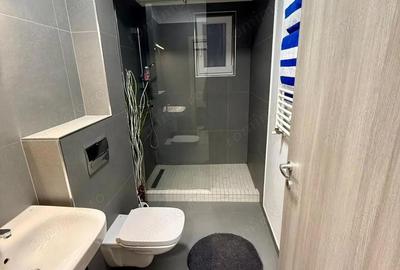 Apartament cu 2 camere semidecomandat, mobilat în Central - 8