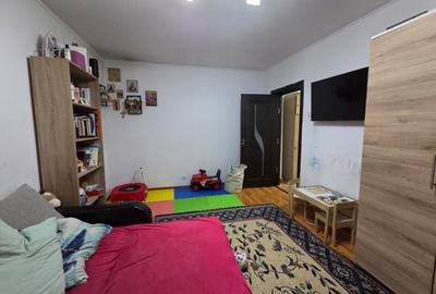 Apartament cu 2 camere decomandat, mobilat în Dacia - 3
