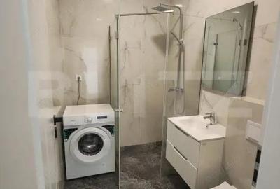 Apartament cu 3 camere decomandat în Central - 4