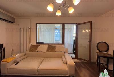Apartament 3 camere complet renovat, zona linistita Berceni Apartament 3 camere complet renovat, zona linistita Berceni - 4