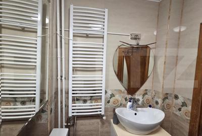 Apartament 3 camere, parter, 60 mp utili - Zona Rovine - 12