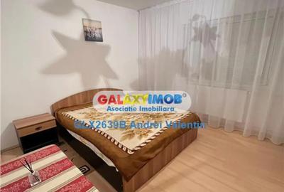 Apartament cu 2 camere decomandat, mobilat în Berceni - 9