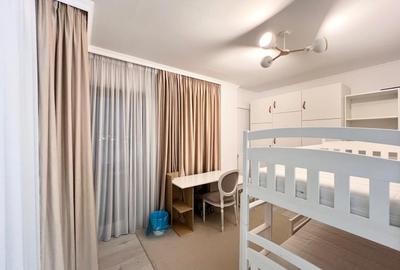 Apartament cu 2 camere semidecomandat, mobilat în Central - 10