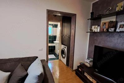 De vanzare Apartament 2 camere, 43 mp, parter - Complet mobilat ?i utilat De vanzare Apartament 2 camere, 43 mp, parter - Complet mobilat ?i utilat - 3