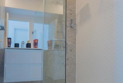 Inchiriez apartament 2 camere lux Mamaia Nord(langa Opera)-termen lung - 6