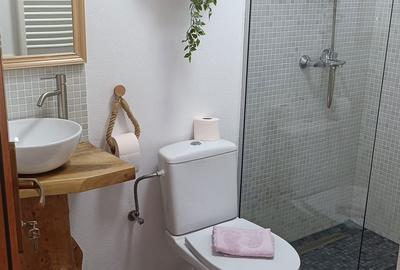 Casă cu 4 camere în Central - 6