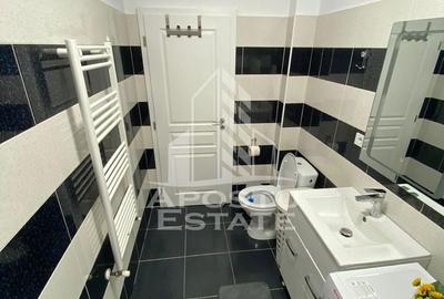 Garsonieră decomandată în Moșnița Nouă - 9