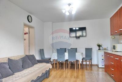 Apartament zona centrala Medias