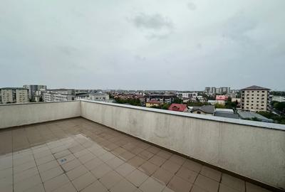 Apartament 2 camere superb de vanzare in zona Pacii - terasa  vedere libera - 4