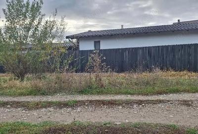 Teren de 760 mp, în Sud - 3