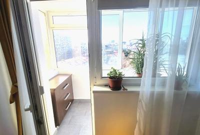 Apartament cu 3 camere semidecomandat, mobilat în Obor - 3