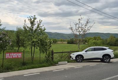 Spațiu comercial, în Bretea Mureșană - 8
