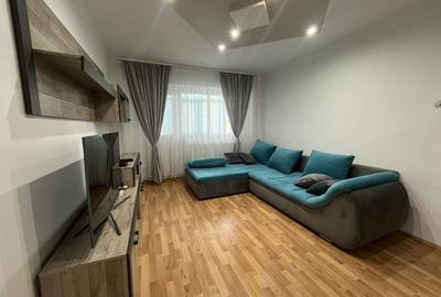 Apartament cu 2 camere decomandat în Obor - 5