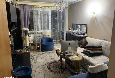 Apartament cu 3 camere decomandat în Doamna Ghica - 12