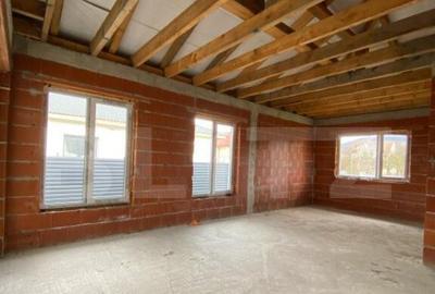 Casa individuala de vanzare, 4 camere, 112 mp, zona Unire - 3