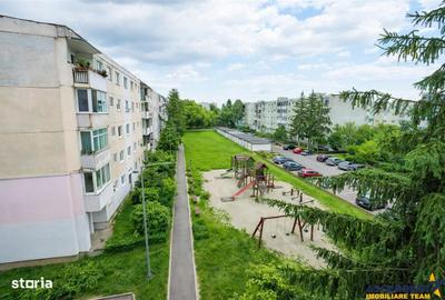 Apartament cu 3 camere decomandat, mobilat în Lenin - 3