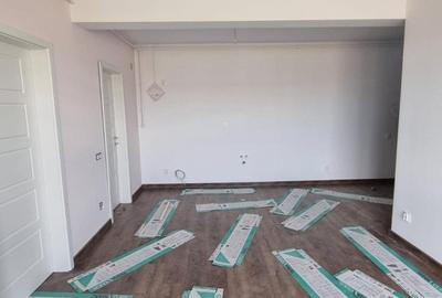 Apartament finisat cu 3 camere,55 mp,incalzire in pardoseala,zona Terra - 2