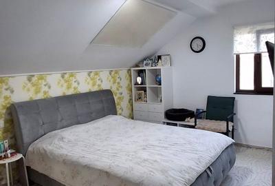 Casă cu 3 camere în Smeura - 4