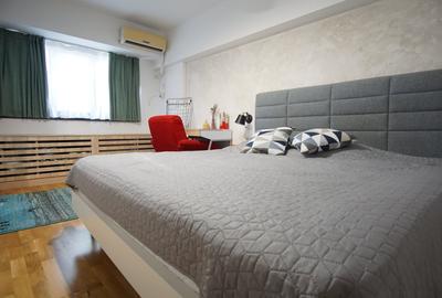 Nerva Traian Timpuri Noi Metrou  Primii Chiriasi Contract ANAF Pet Friendly 85mp - 14