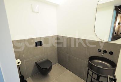 Apartament Loft spatios cu 4 camere | terasa 32mp - 9