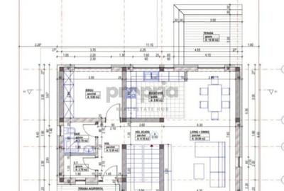 CASĂ DE VANZARE | Langa Rezervatia Naturala Lempes - 4