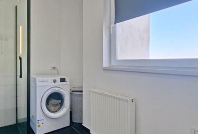 Apartament cu 2 camere decomandat, mobilat în Centrul Civic - 5