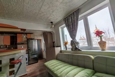 3 camere Tomis Mall - 11