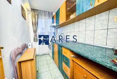 Apartament cu 2 camere semidecomandat, mobilat în Nord - 2