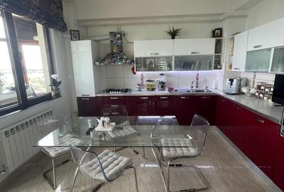 Apartament cu 5 camere decomandat în Sud-Est - 4