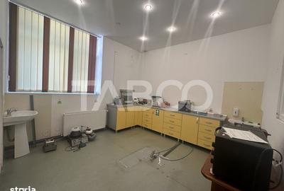 Spațiu comercial, de 110 mp, în Orașul de Jos - 10