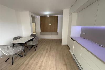 Apartament 3 camere cu balcon si parcare pe Doamna Stanca - 3