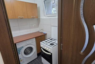 Garsonieră în Costin Georgian - 6