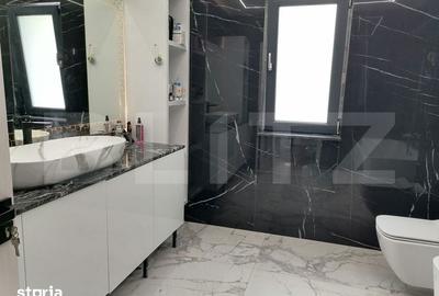 Casă cu 5 camere cu Teren 600 Mp în Răzvad - 16