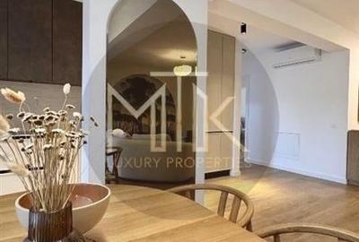 Apartament cu 4 camere decomandat, mobilat în Pipera - 11