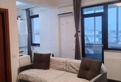 Garsonieră decomandată în Mamaia - 4