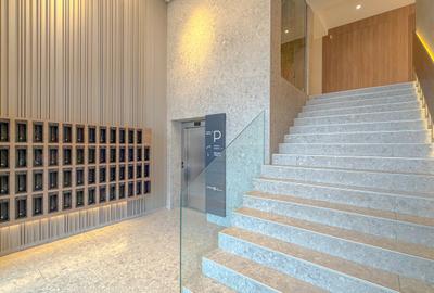 Kasper Coresi, apartament 2 camere de vanzare, etaj intermediar, Est - 18