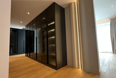 Luxury duplex penthouse//3-bedrooms//terrace//Herastrau area - 12