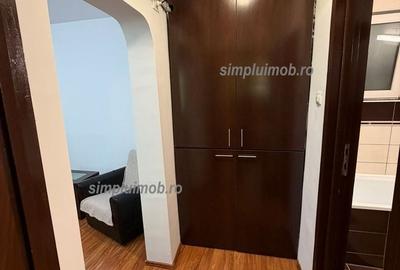 Apartament cu 2 camere semidecomandat, mobilat în Alexandru Obregia - 5