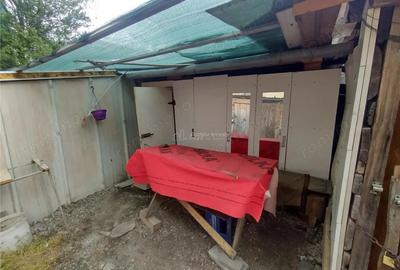 Garsonieră decomandată, mobilată în Vest - 1