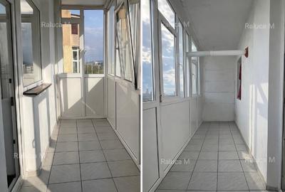 Apartament cu 3 camere decomandat, mobilat în Tătărași - 11