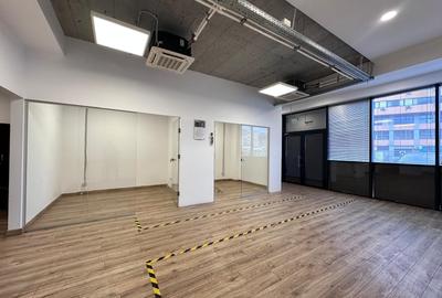 Spațiu comercial, de 78 mp, în Tătărași - 10