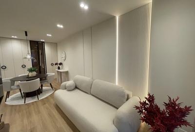 Apartament NOU in zona Vivo,2 camere,parcare inclusa,Urbano Panoramic - 3