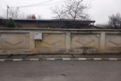 Casă cu 3 camere cu Teren 280 Mp în Lacul Morii - 2