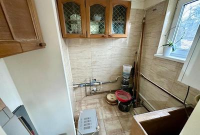 C/1520 Apartament cu 1 camera in Tg Mure? - Tudor - 5